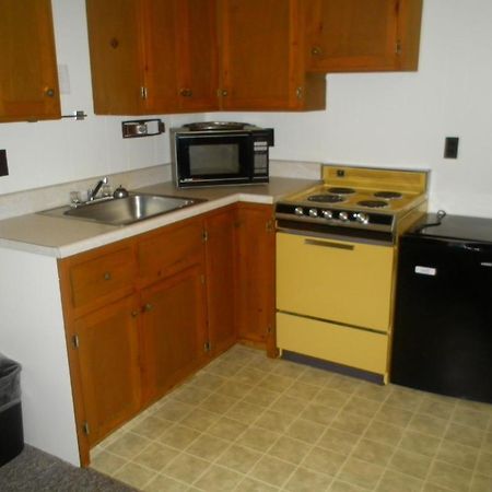 Riverview Motel Alton 客房 照片